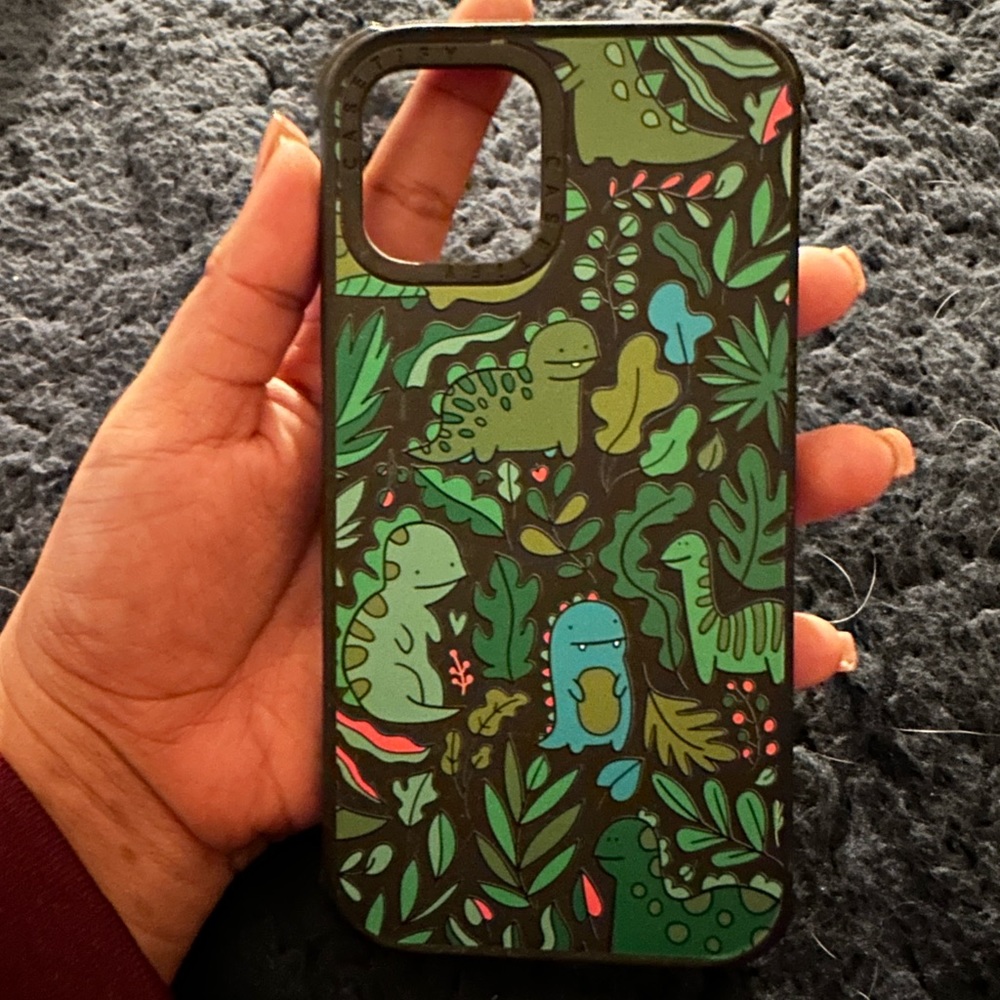 Doesn't fit my phone